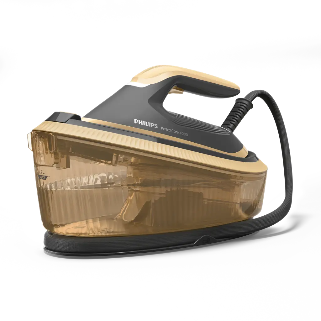 Philips PerfectCare 4000 Series Steam Generator Iron PSG4040/80