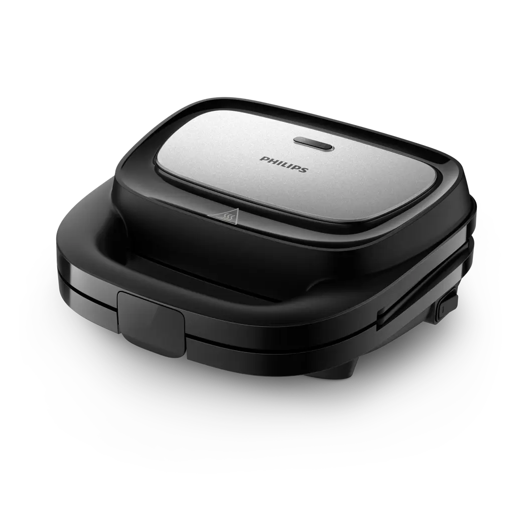 Philips 5000 Series 3-in-1 Sandwich Maker HD2350/80