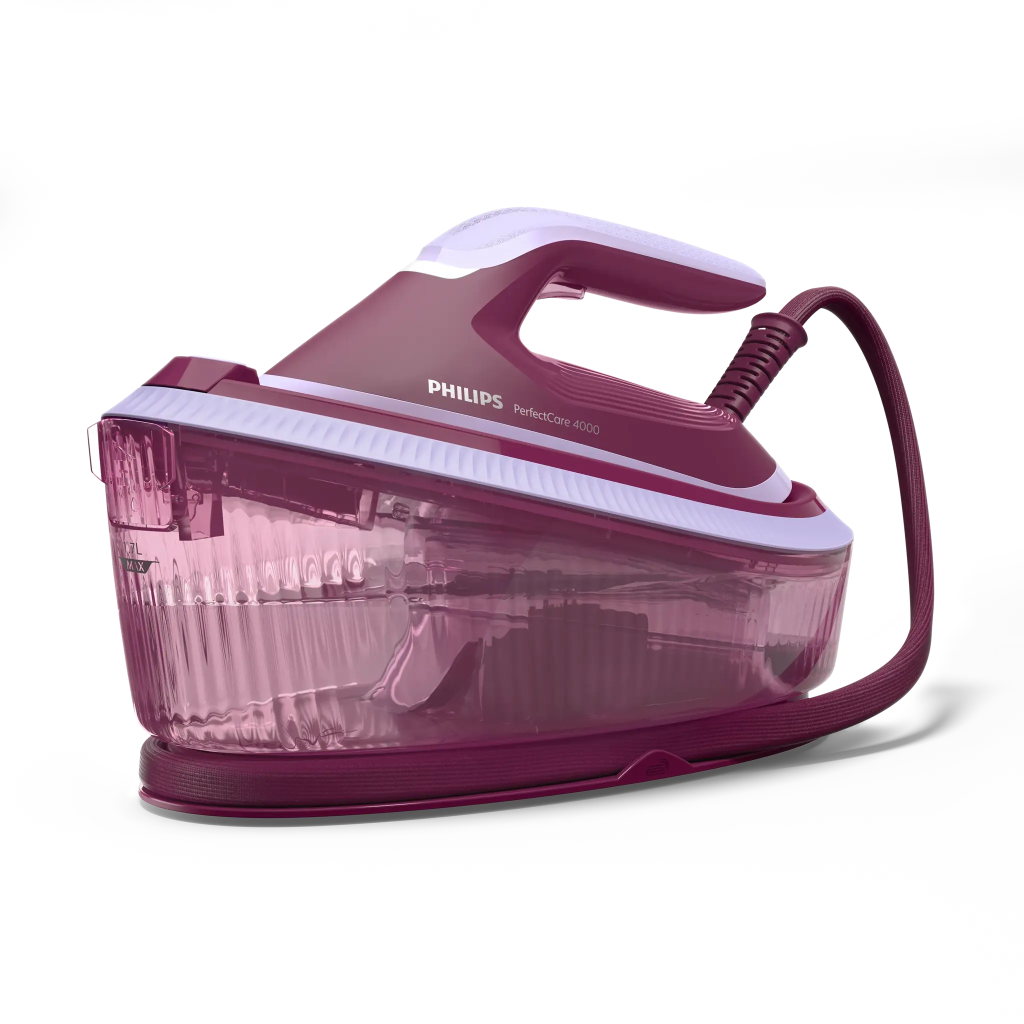 Philips PerfectCare 4000 Series Steam Generator Iron PSG4020/30