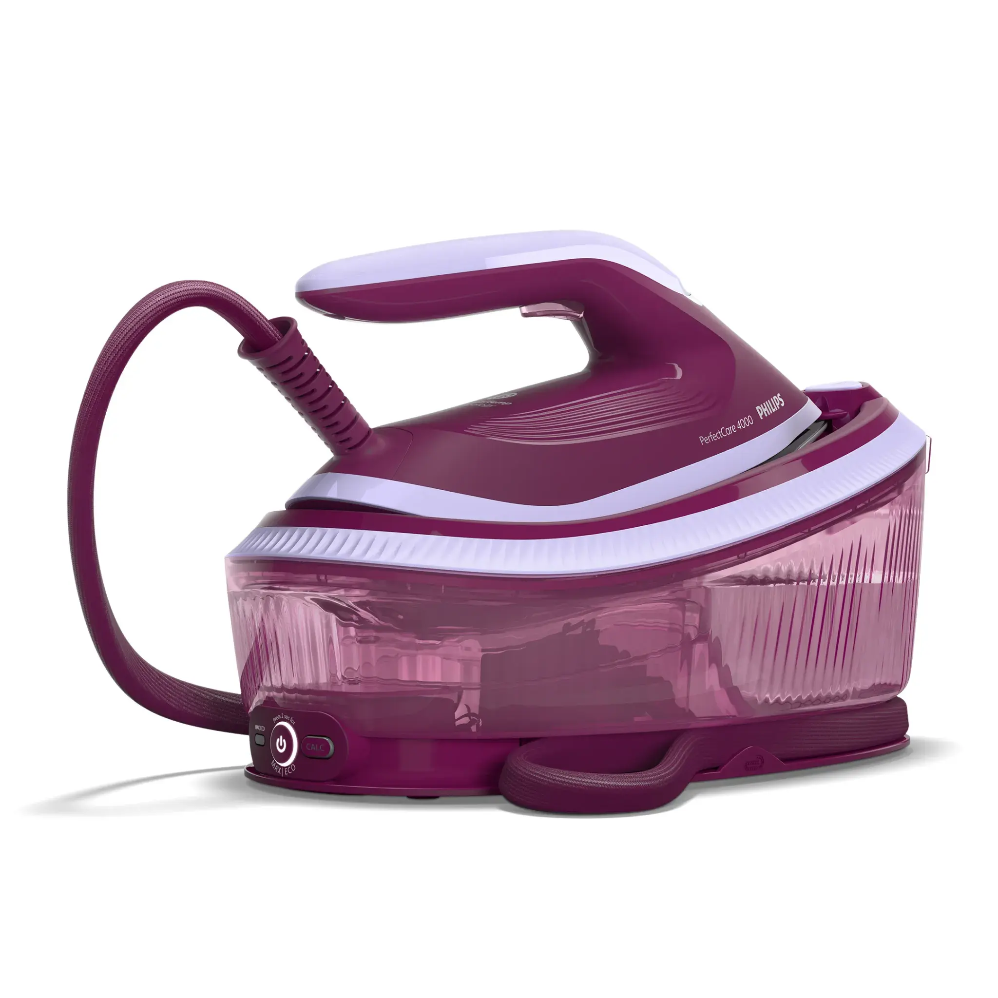 Philips PerfectCare 4000 Series Steam Generator Iron PSG4020/30