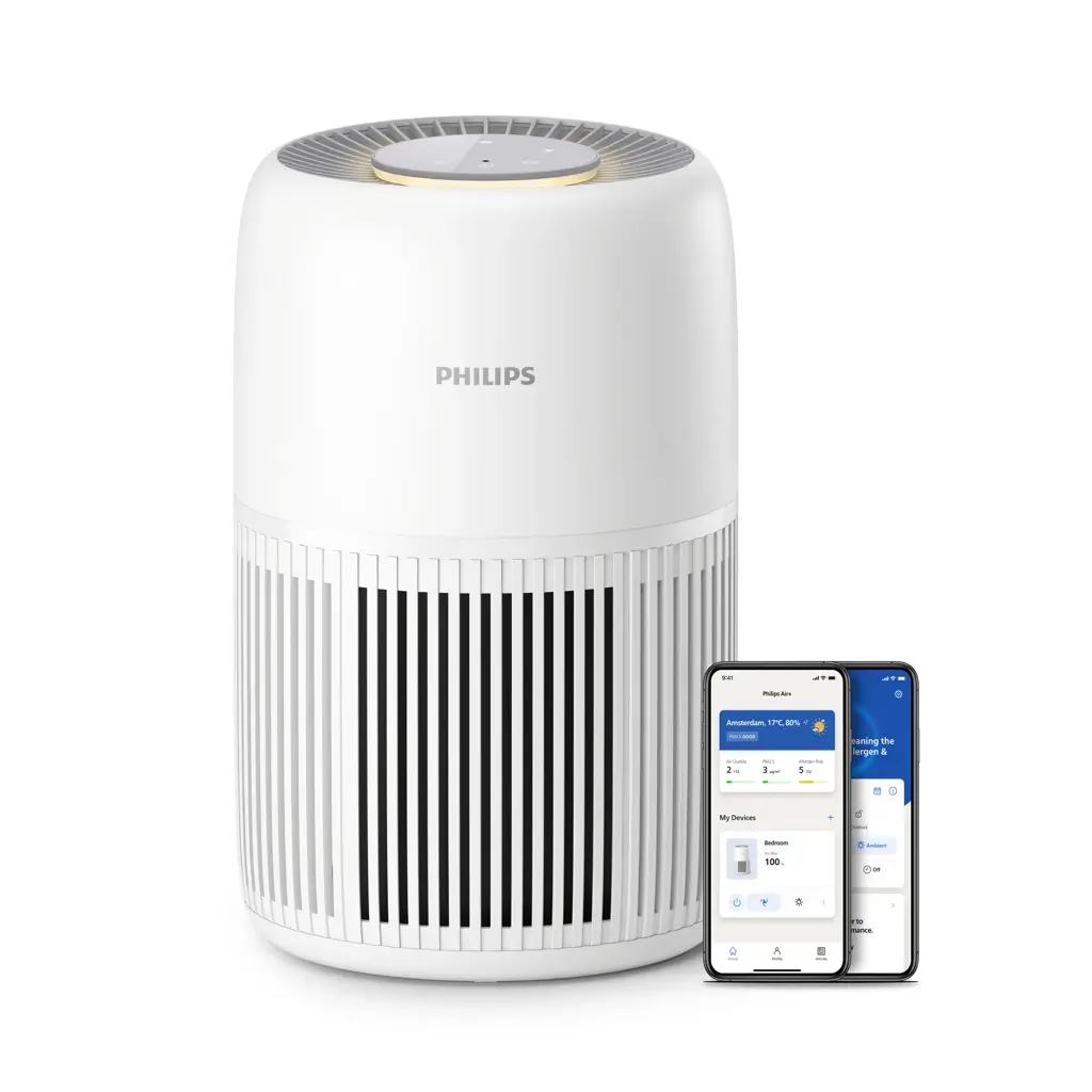Air Purifier AC0720/10 philips
