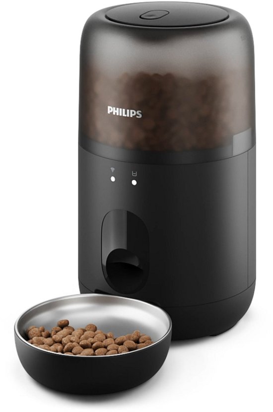 Philips Smart Feeder - automatische voerbak PAW3300/02