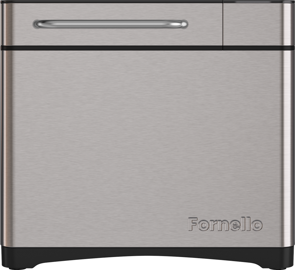 Fornello Supremo Broodbakmachine