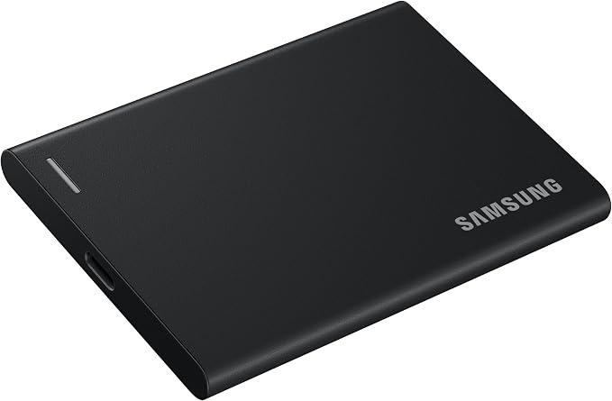 Samsung Portable SSD P7 USB 4.0 Gen 3x2 1TB