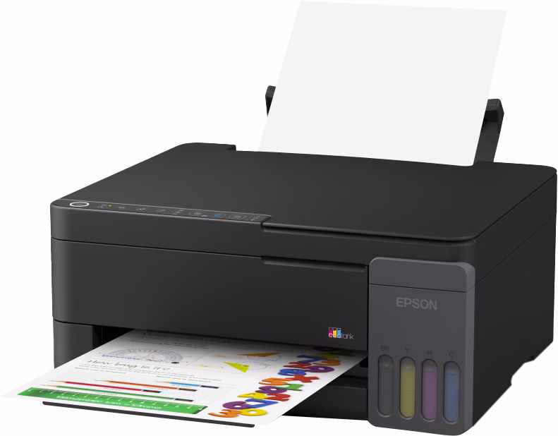 Epson EcoTank ET‑2911