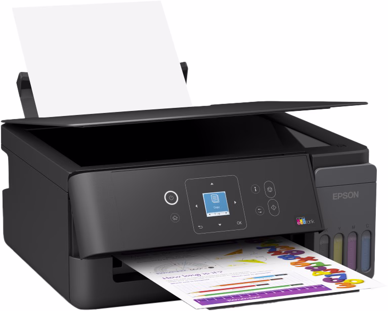 Epson EcoTank ET-2921