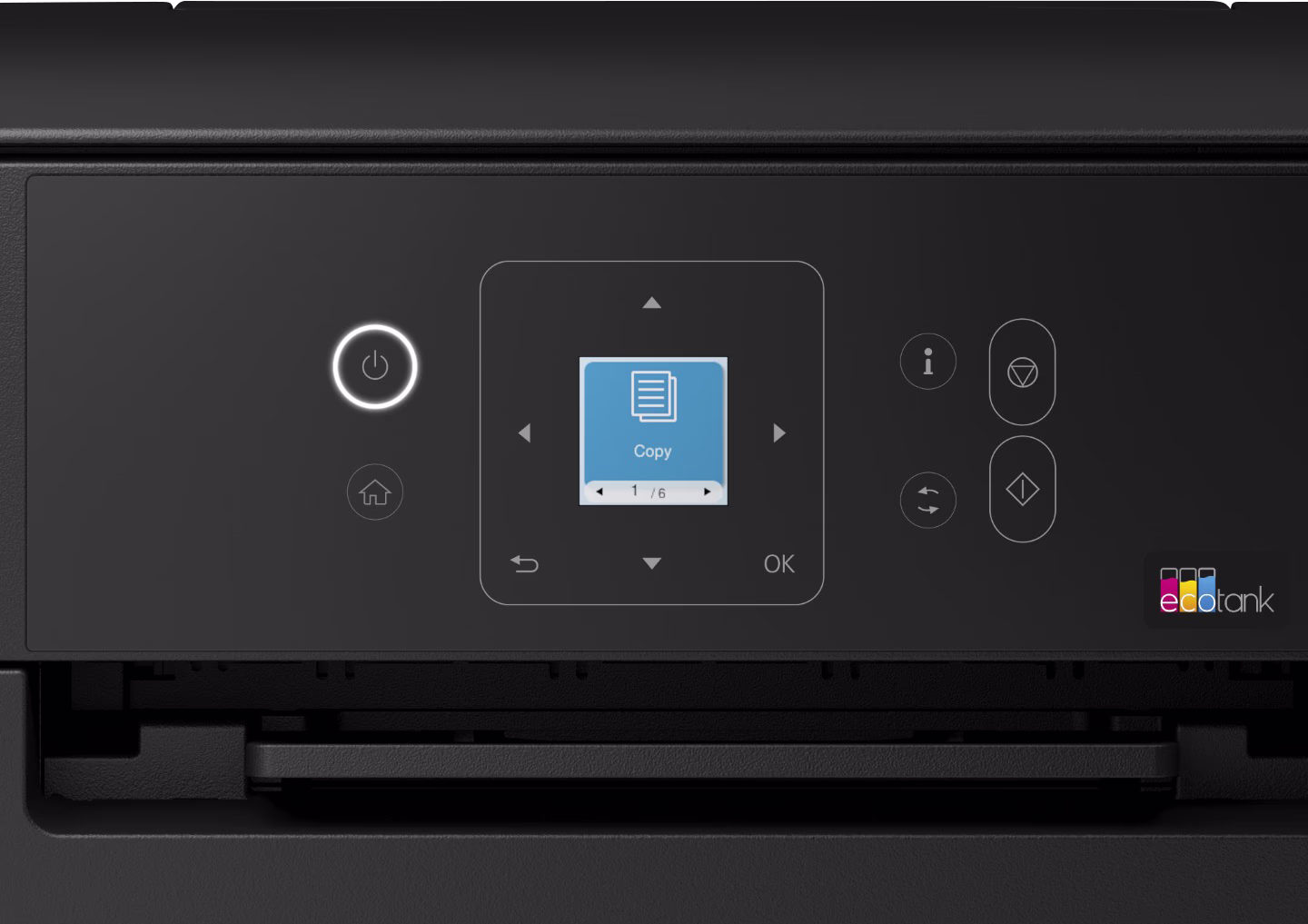 Epson EcoTank ET-2921
