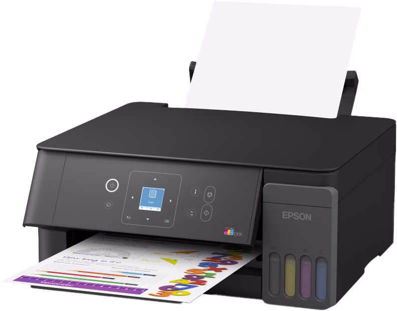 Epson EcoTank ET-2921