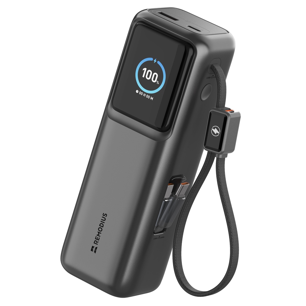 Remodius PowerPack PRO