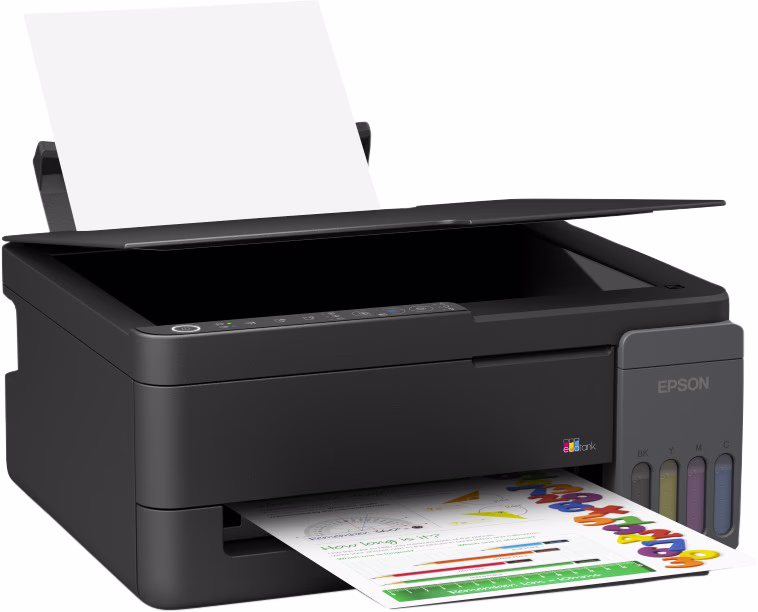 Epson EcoTank ET‑2911