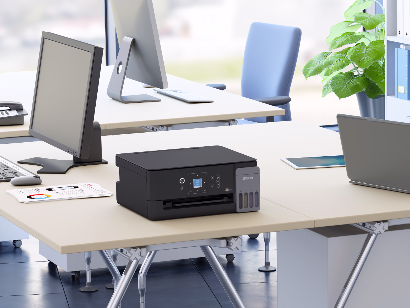 Epson EcoTank ET-2921