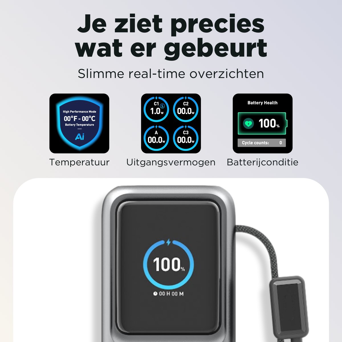 Remodius PowerPack PRO
