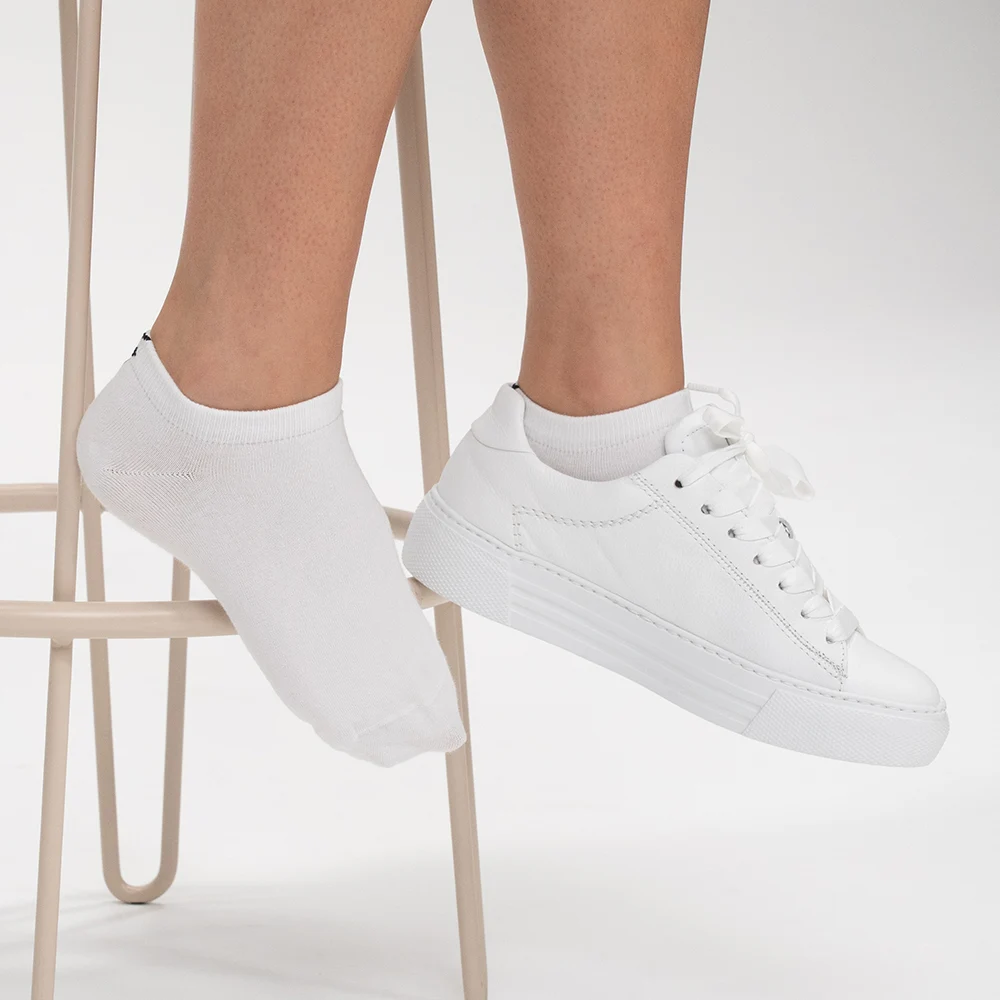 SOLIT Casual – enkelsokken die nooit meer afzakken