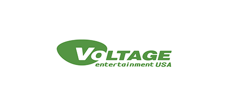 Voltage Entertainment USA's Partnership