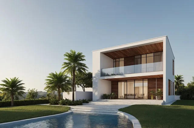 بيت / فيلا للبيع في الذخيرة · تجريبي