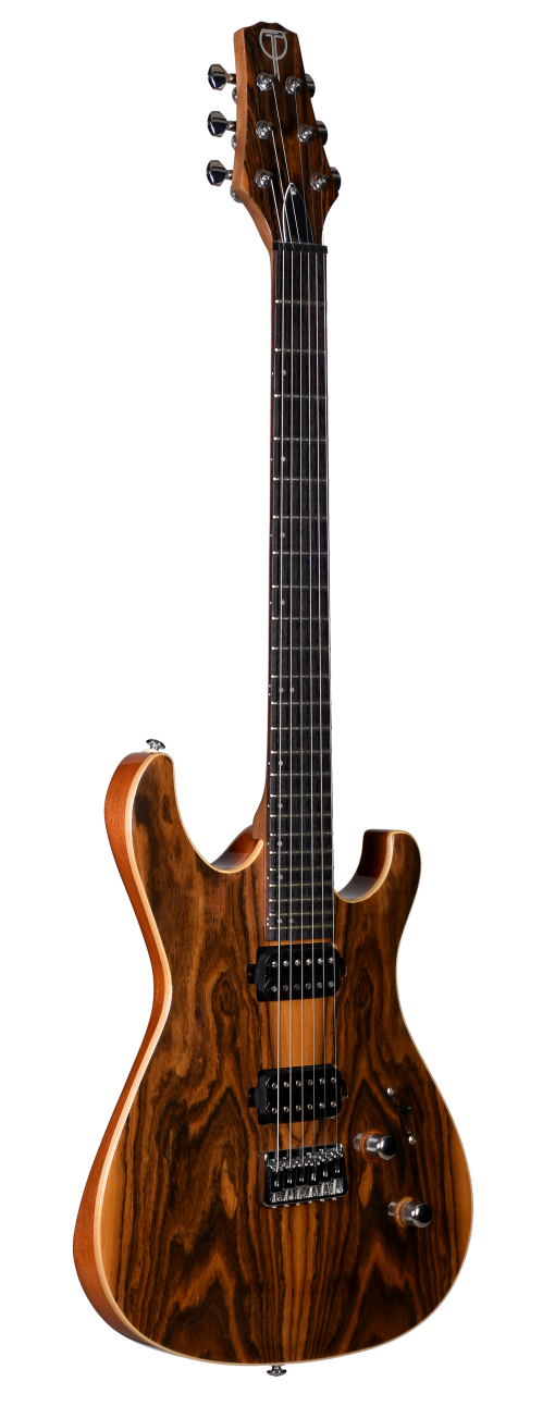 Teton R1660ZI 'R' Series Electric Guitar