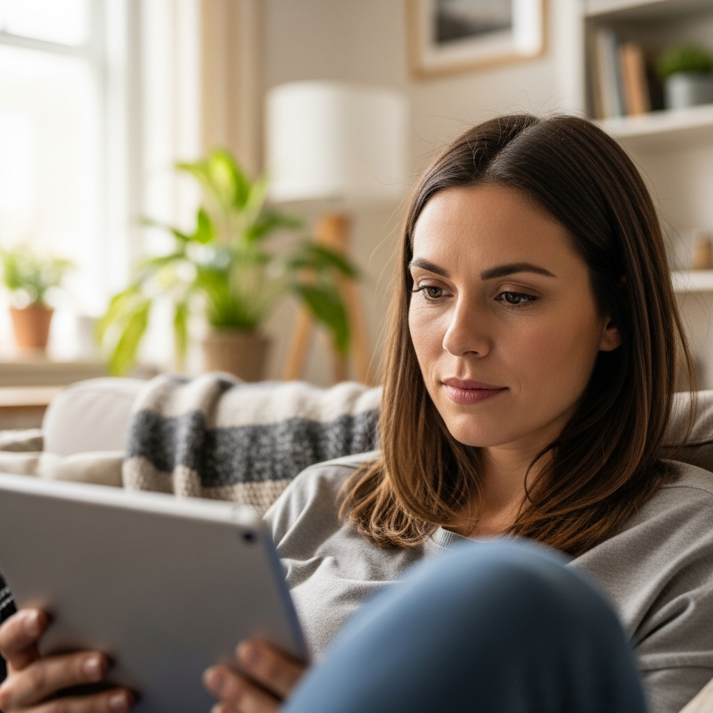 Preguntas comunes sobre cambios en el ciclo menstrual relacionados con el estrés Preguntas frecuentes sobre estrés y retrasos del período