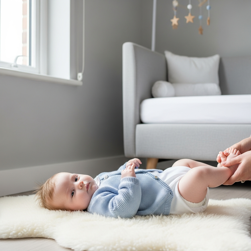 Modern British royal family style baby boy naming inspiration guide