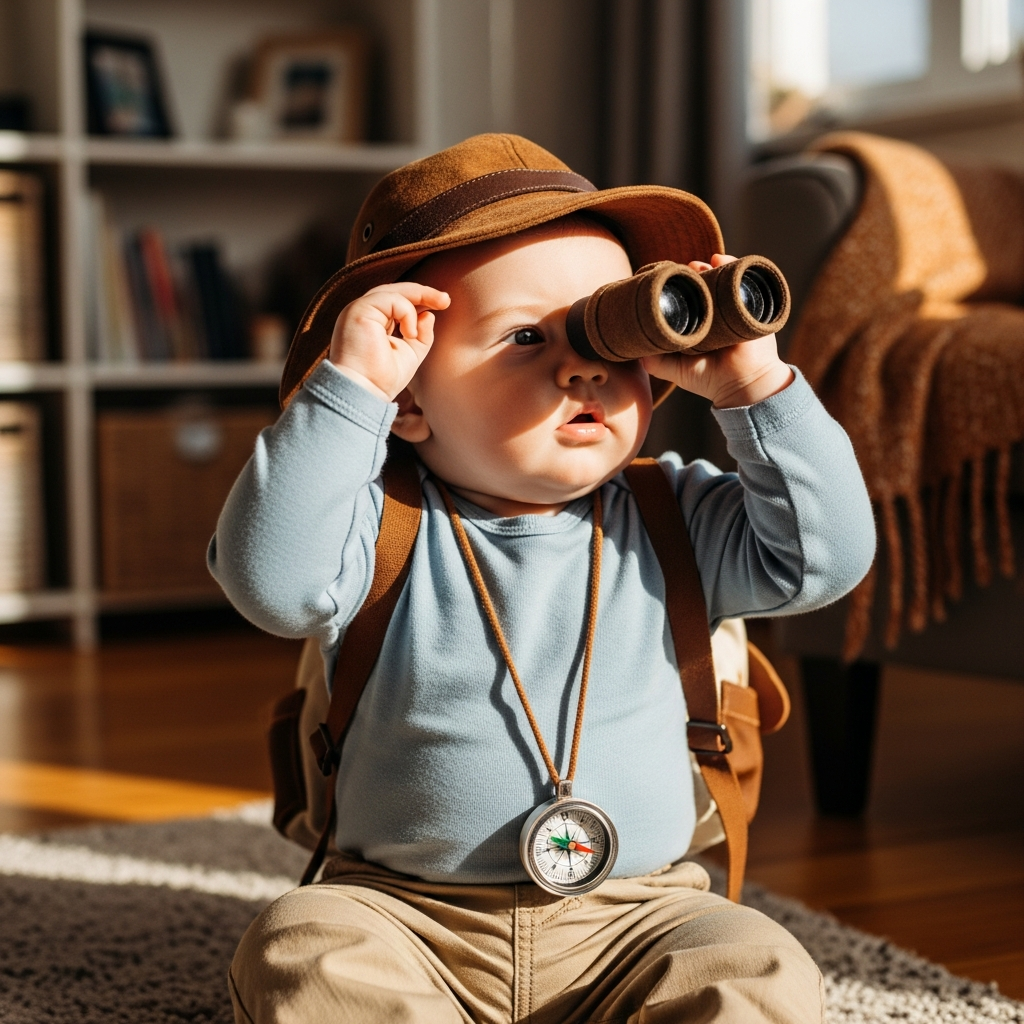 Disney boy names for adventurous heroes and princes