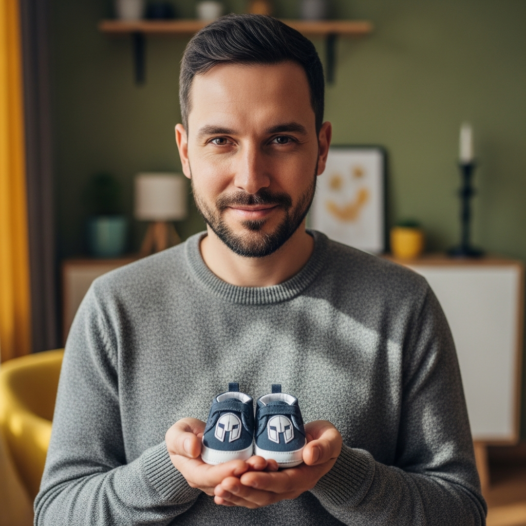 Espíritu guerrero fuerte nombres de niño poderosos para padres expectantes