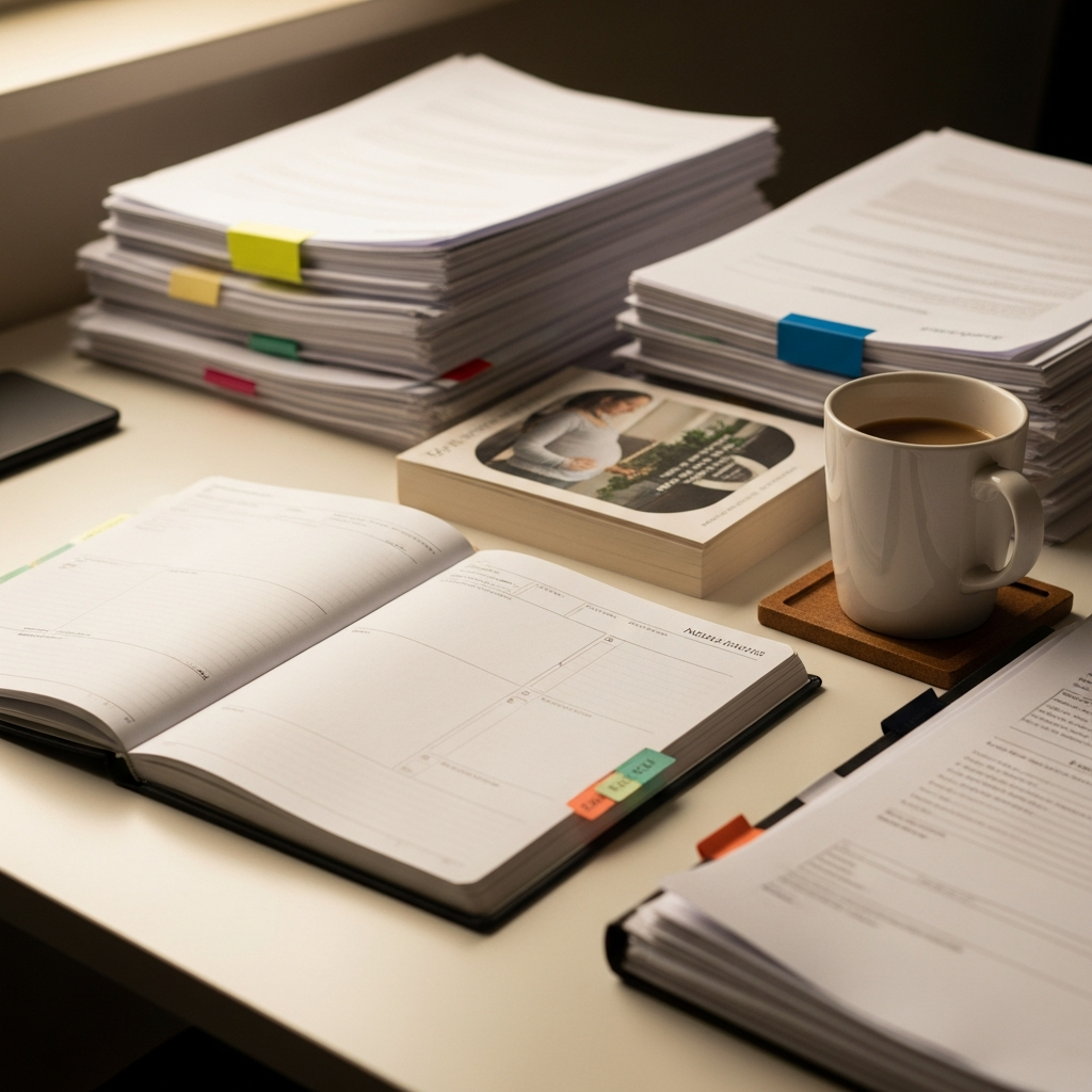 Leitfaden für Mutterschaftsurlaubsplanung und Übergang für berufstätige Mütter