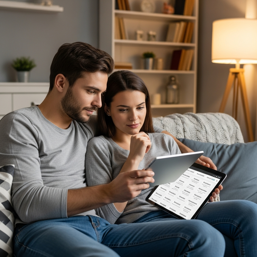 Concepto de nombres de bebé raros y únicos para niños que comienzan con I