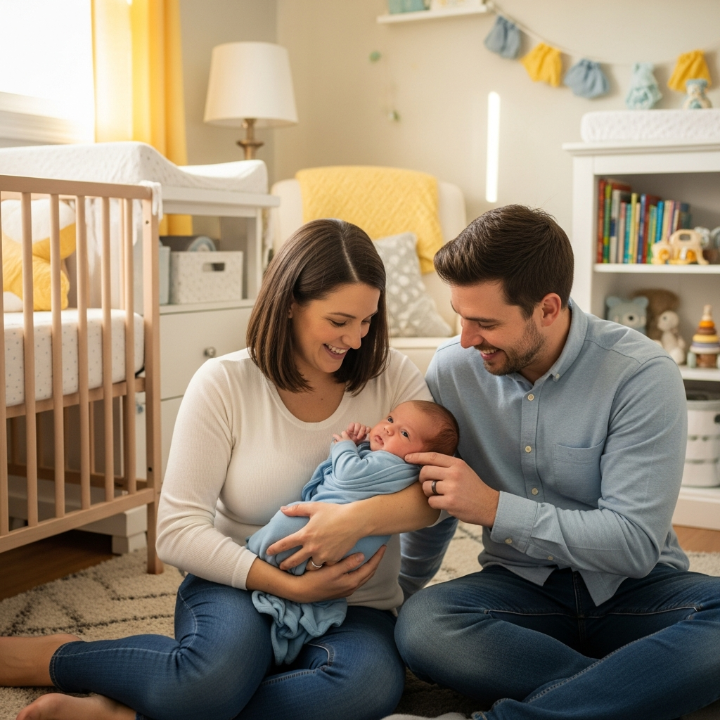 Beliebte Z-Namen-Feier für Babyjungen Beliebte Babyjungennamen mit Z für neue Eltern