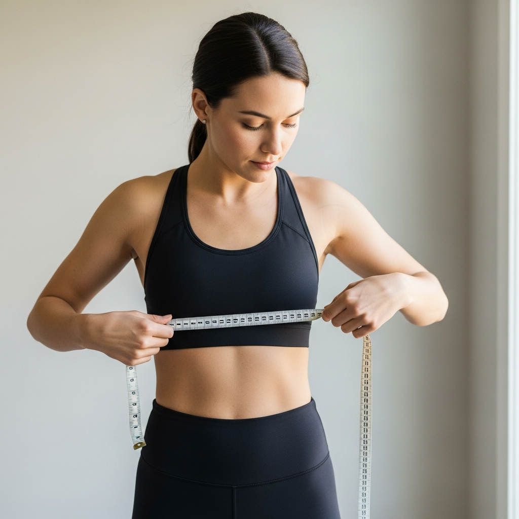 how to measure for plus size swimsuit fit guide bust waist hips torso