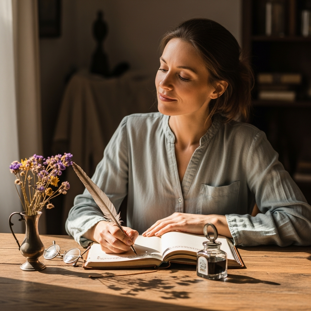 Guide visuel des prénoms uniques rares en D pour filles pour les parents