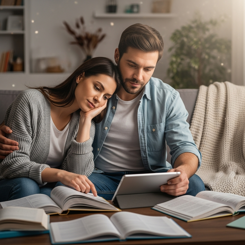 Babynamensauswahl-Leitfaden für cartoon-inspirierte Namen