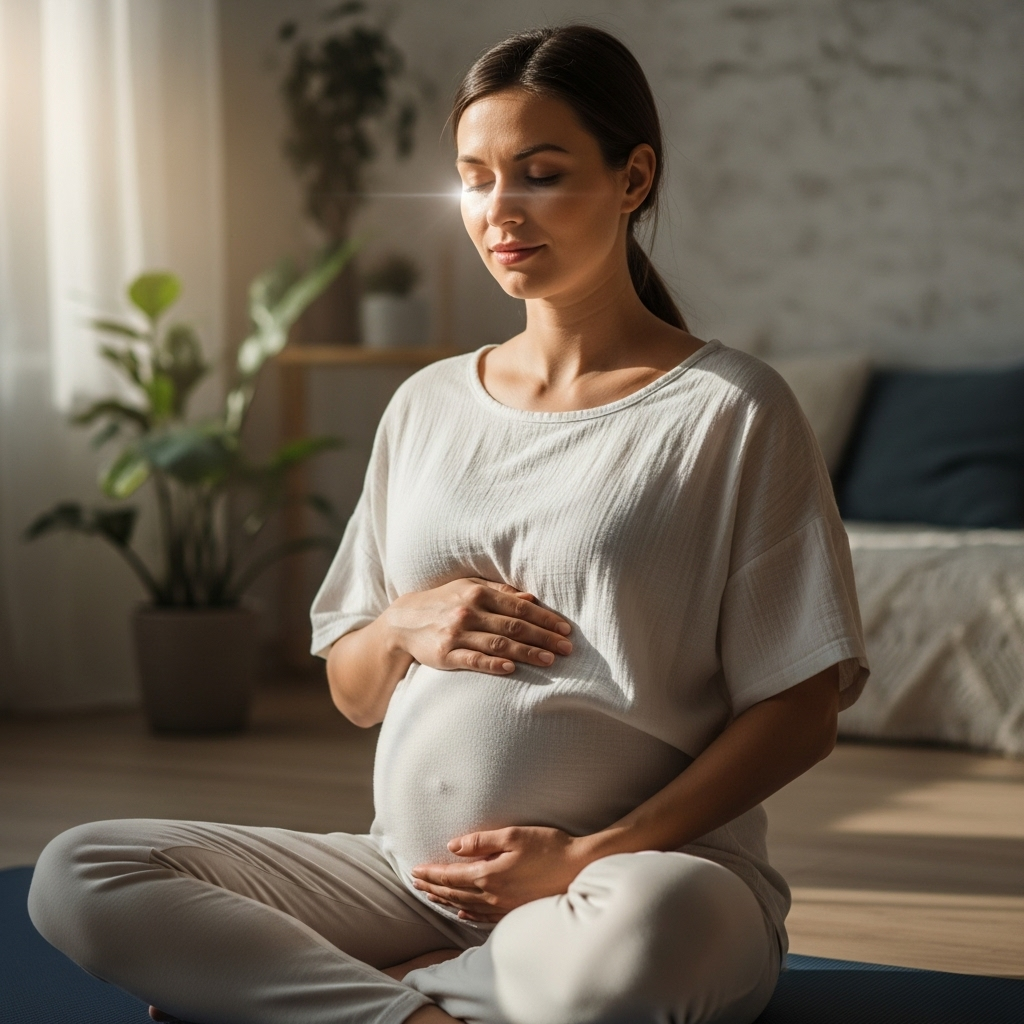 Mental preparation for labor and delivery Emotional preparation for labor mental health guide for pregnant women