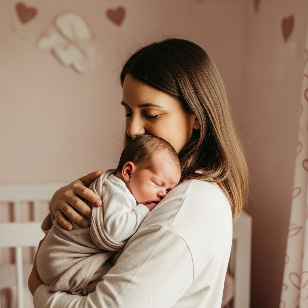 Guide visuel des prénoms en M signifiant amour et bien-aimée à l’intention des parents