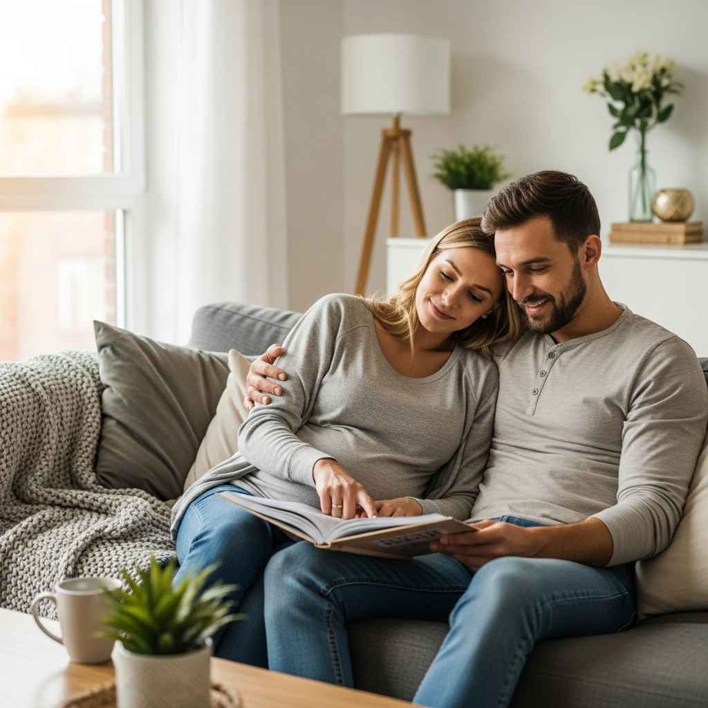 Seltene und einzigartige C-Namen für Babyjungen Leitfaden Eltern erkunden einzigartige Jungennamen mit C für Babynamensgebung