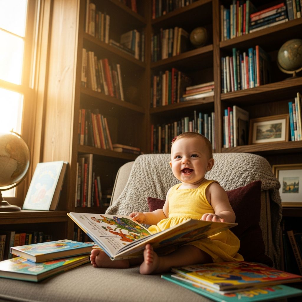Belle-inspired baby name with elegant French meaning