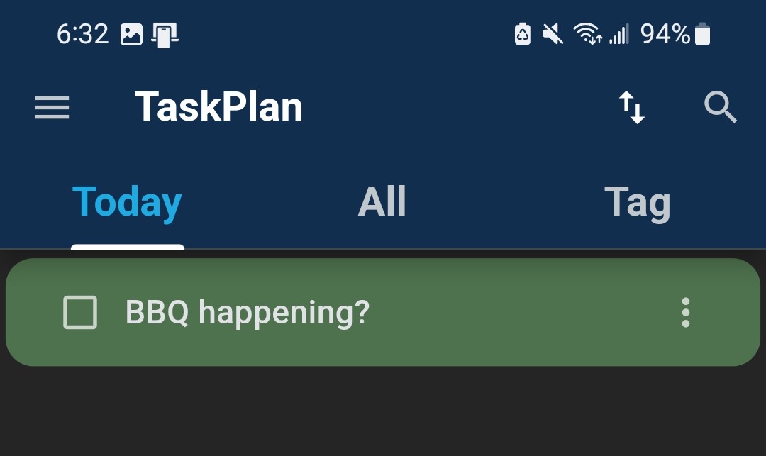 A task management and scheduling app. 
 
   Developed with the LightState DevTeam at Procellis Technologies