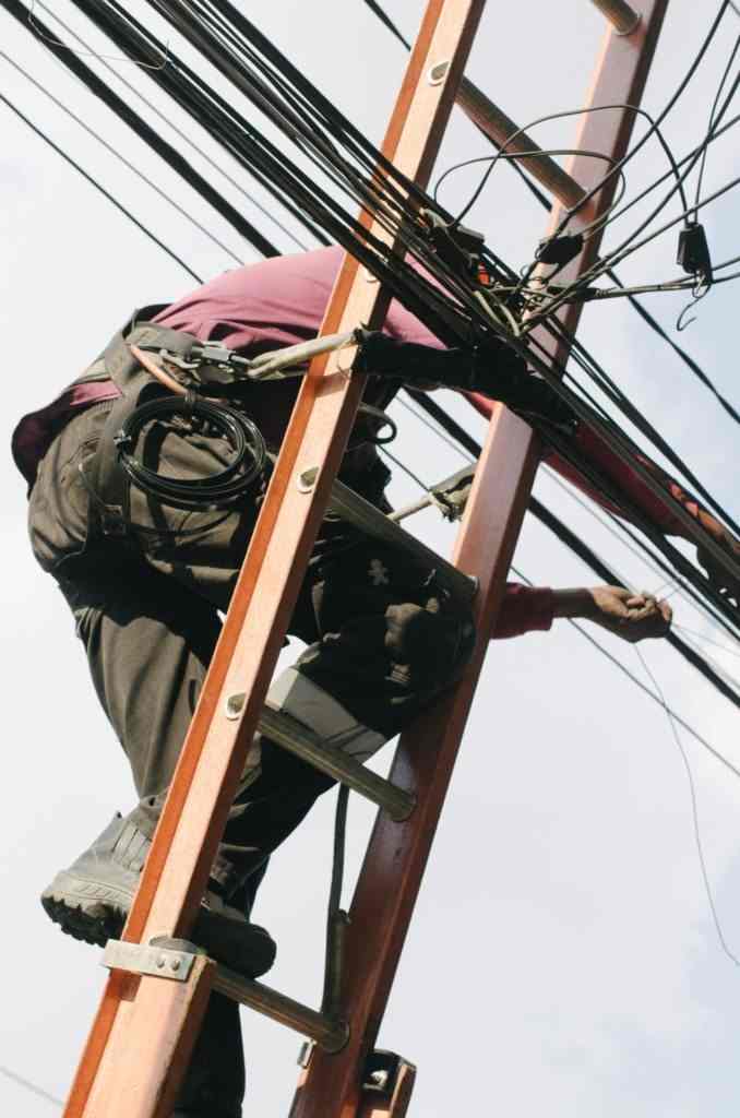 Electrician Fort Worth