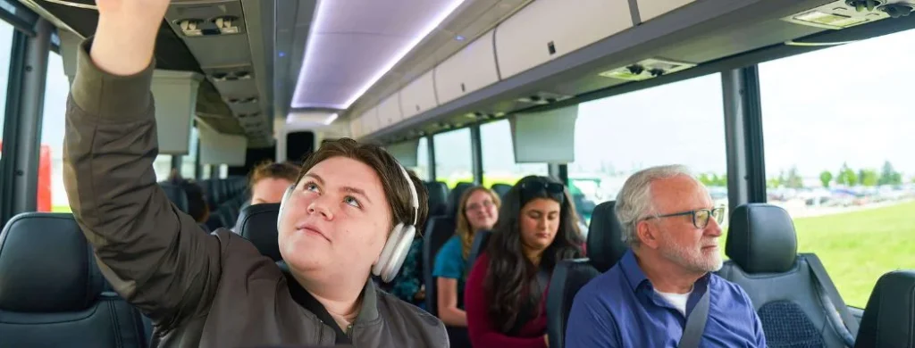 Bus Travel Hacks Every Passenger Should Know
