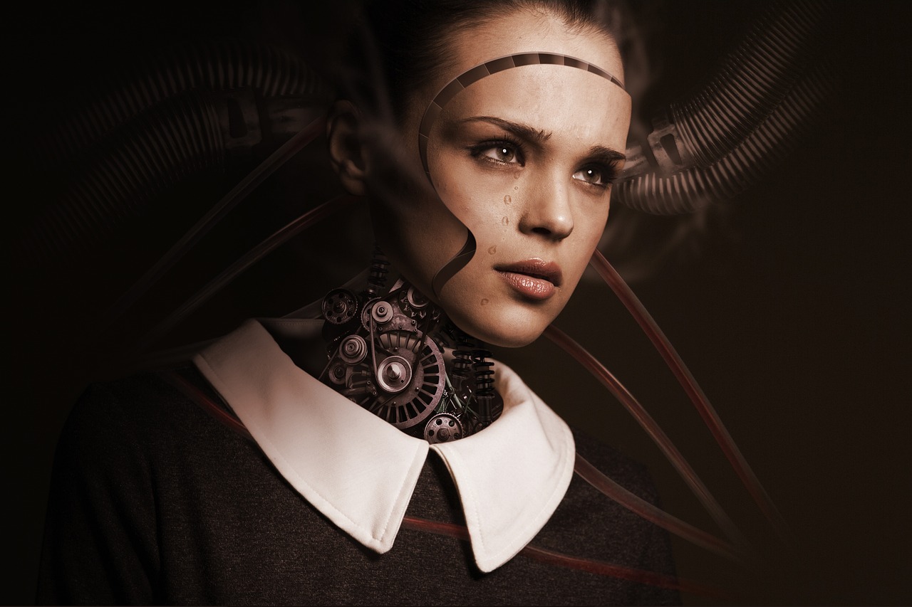 Thumbnail for article about the AI content