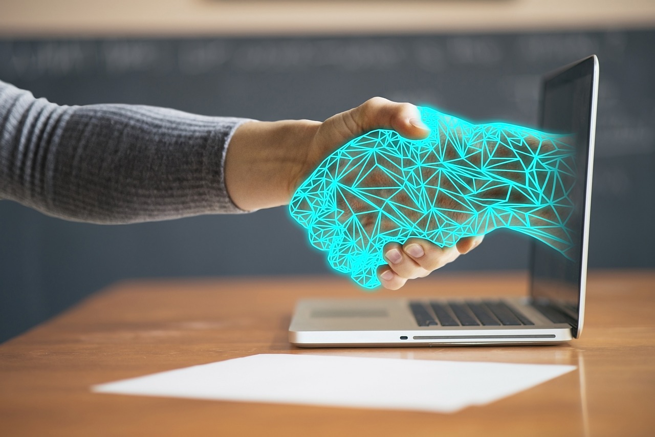 Thumbnail for article about the AI content