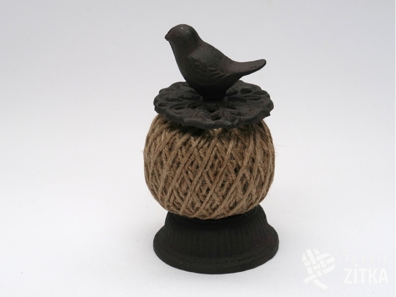 Držák na provázek