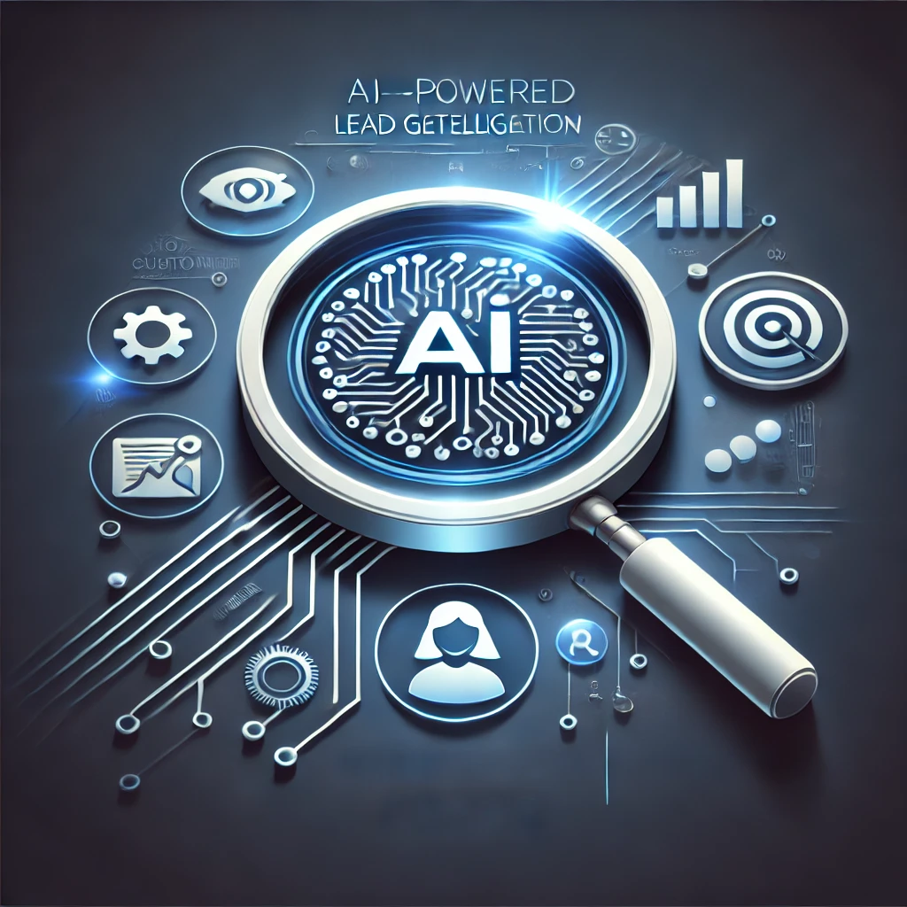 AI-Powered Lead Generation