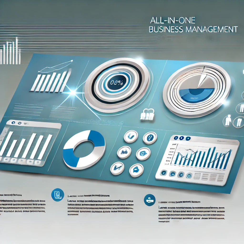 All-in-One Management