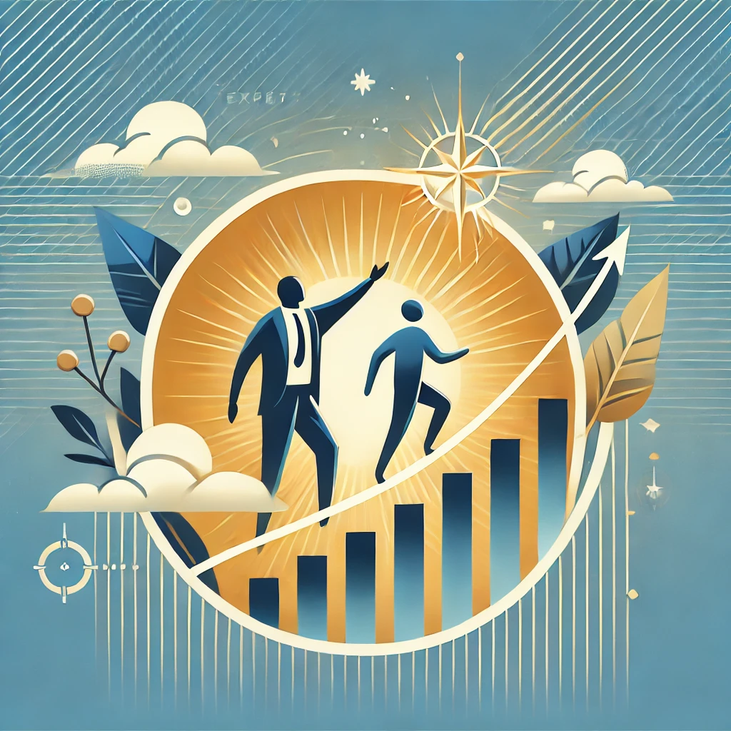 Expert Mentorship
