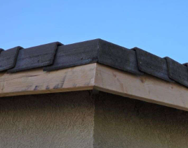 After Roofing