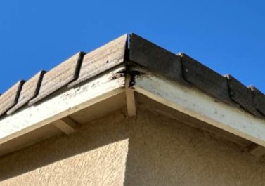 Before Roofing