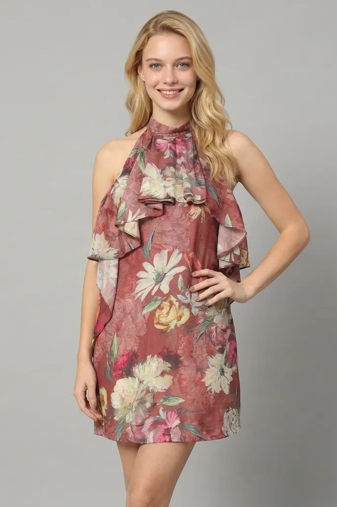 AI-generated on-model western catalog photo