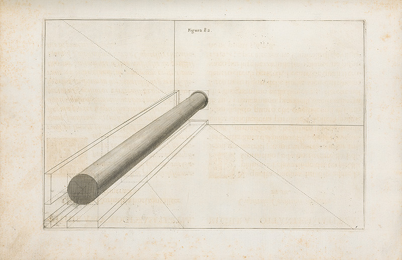 Mariotti, Vincenzo, Puted, Andrea, Pozzo, Andrea, Mariotti, Vincenzo | Figura octogesimasecunda | Displayed motifs: Tool, 