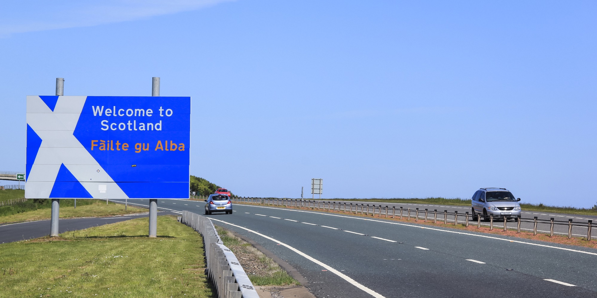 Deaf people from England might move to Scotland - TFN