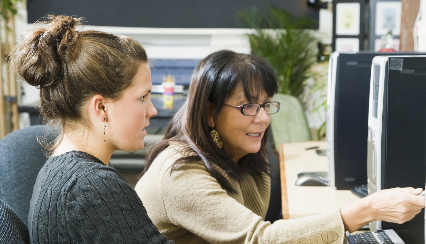 Community groups can solve digital isolation - TFN