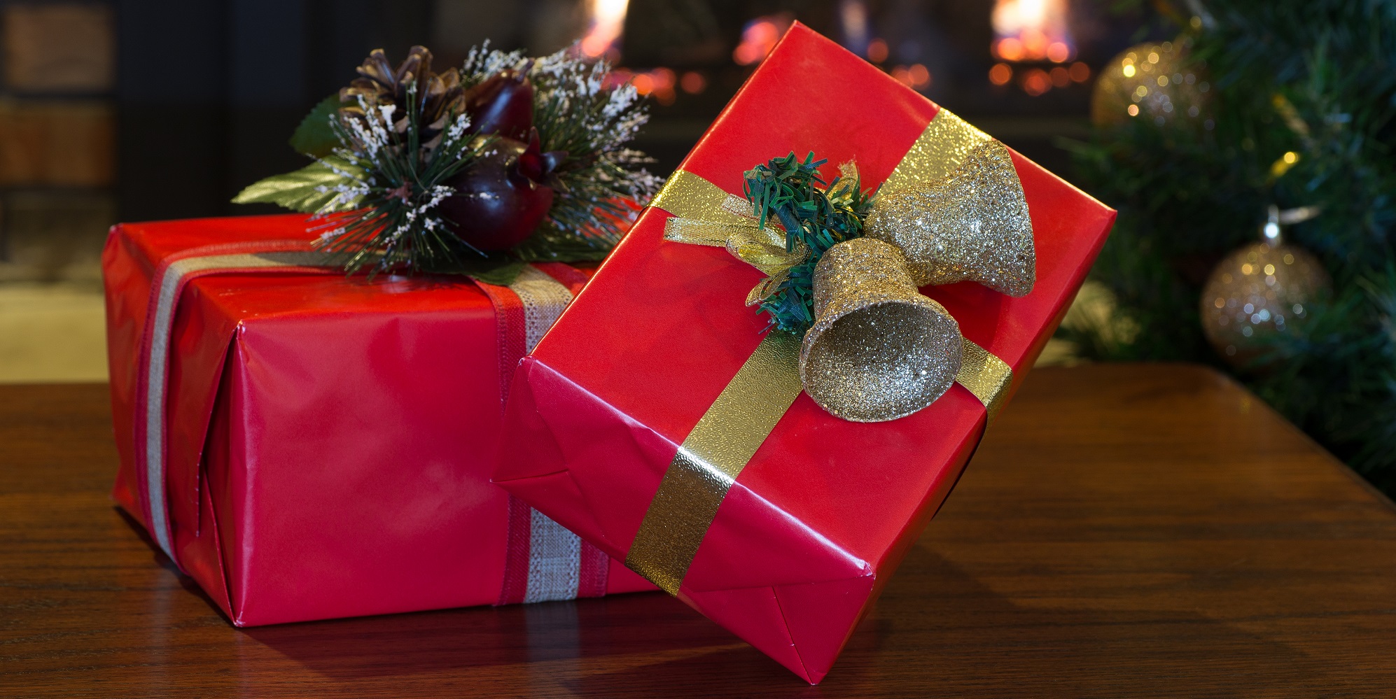 11 good gifts for Christmas TFN